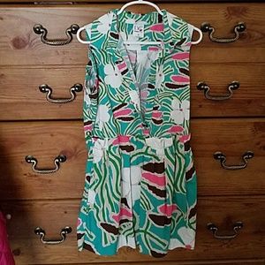 Kids DVF for kids Dress Size 10